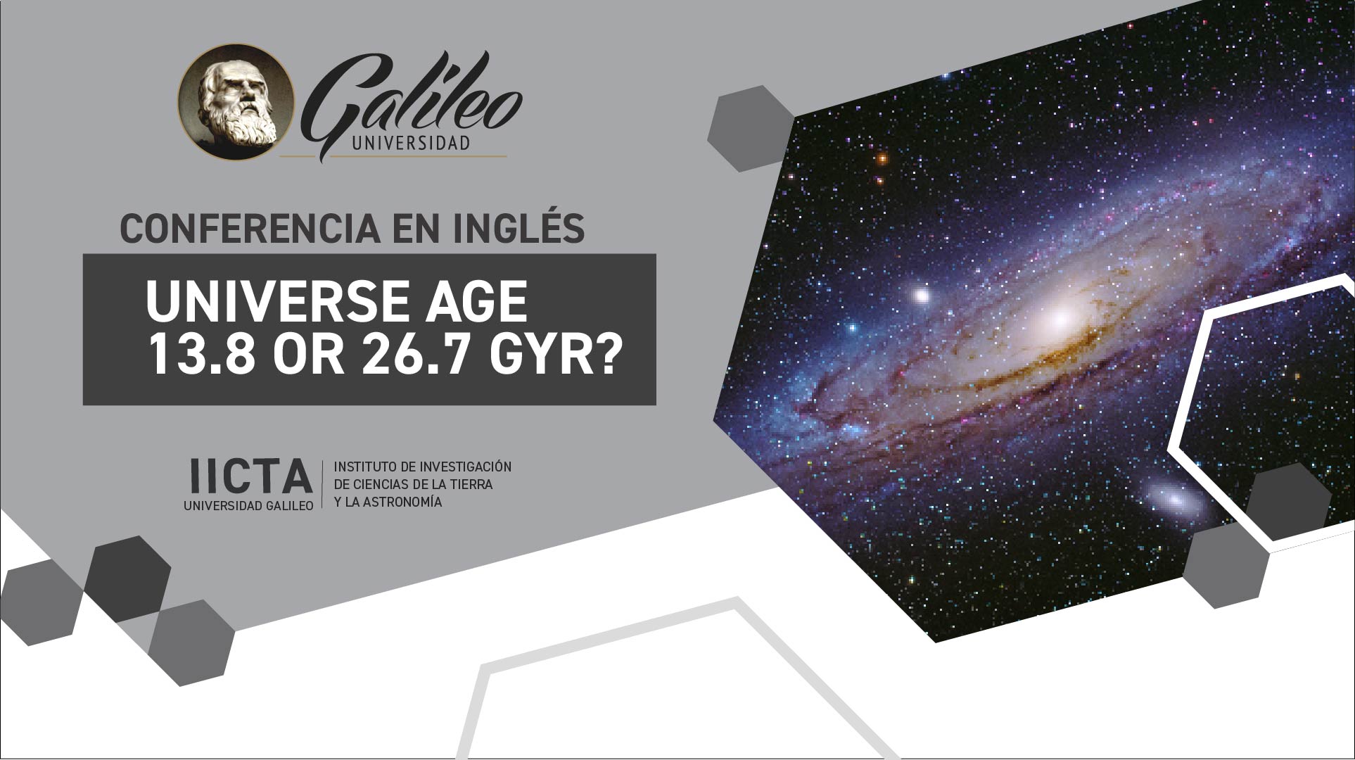 ” UNIVERSE AGE – 13.8 OR 26.7 GYR?  “