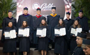 Graduaciones