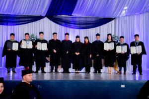Graduaciones