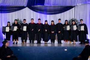 Graduaciones