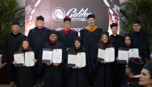 Graduaiones