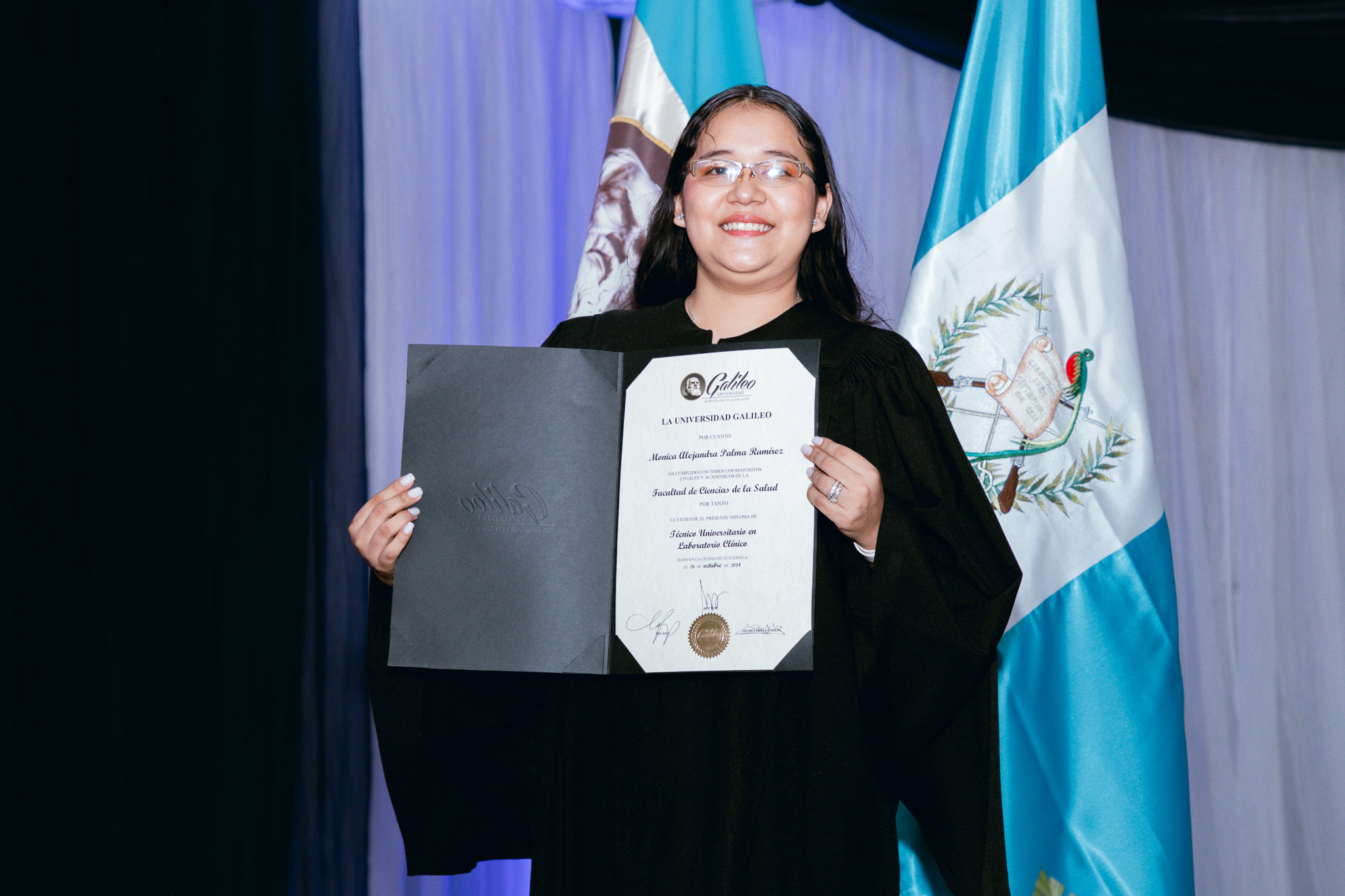 Graduaci N Facisa Facultad De Ciencias De La Salud Chiquimula Horas