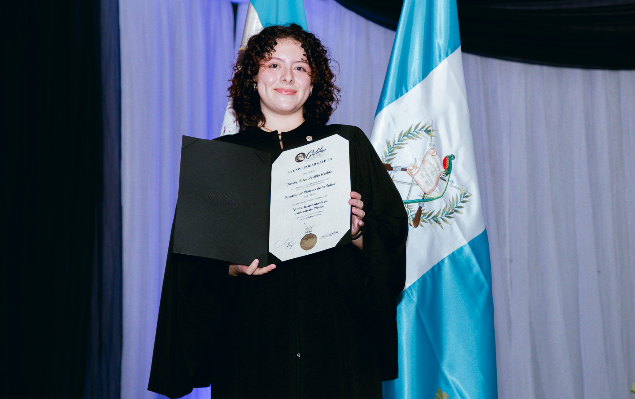 Graduaci N Facisa Facultad De Ciencias De La Salud Chiquimula Horas