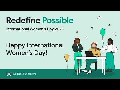 International Women’s Day 2025