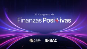 2° Congreso de Finanzas Positivas BAC Guatemala