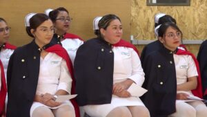 Juramentación de XV Promoción de Técnicos en Enfermería – 2025