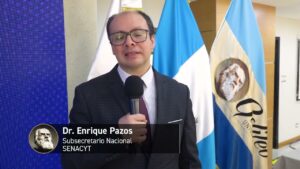 Conferencia de Prensa de Proyecto Balam 2025