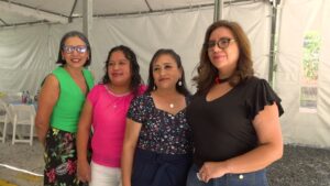 Celebración Día de la Mujer Galileo