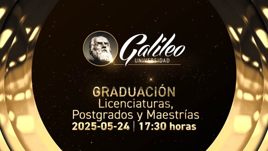 Graduación – Escuela Técnica – 24/05/2025 – 17:30 horas