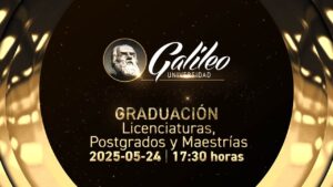 Graduación – Escuela Técnica – 24/05/2025 – 17:30 horas