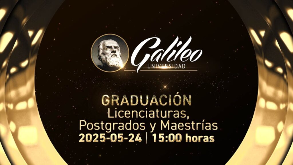 Graduación – Escuela Técnica – 24/05/2025 – 15:00 horas