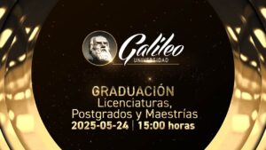 Graduación – Escuela Técnica – 24/05/2025 – 15:00 horas