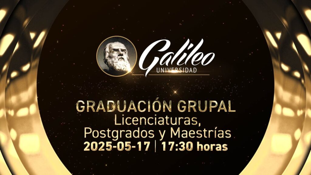 Graduación Pregrado – FISICC, FACED, FADMOS – 2025/05/17 – 17:30 horas