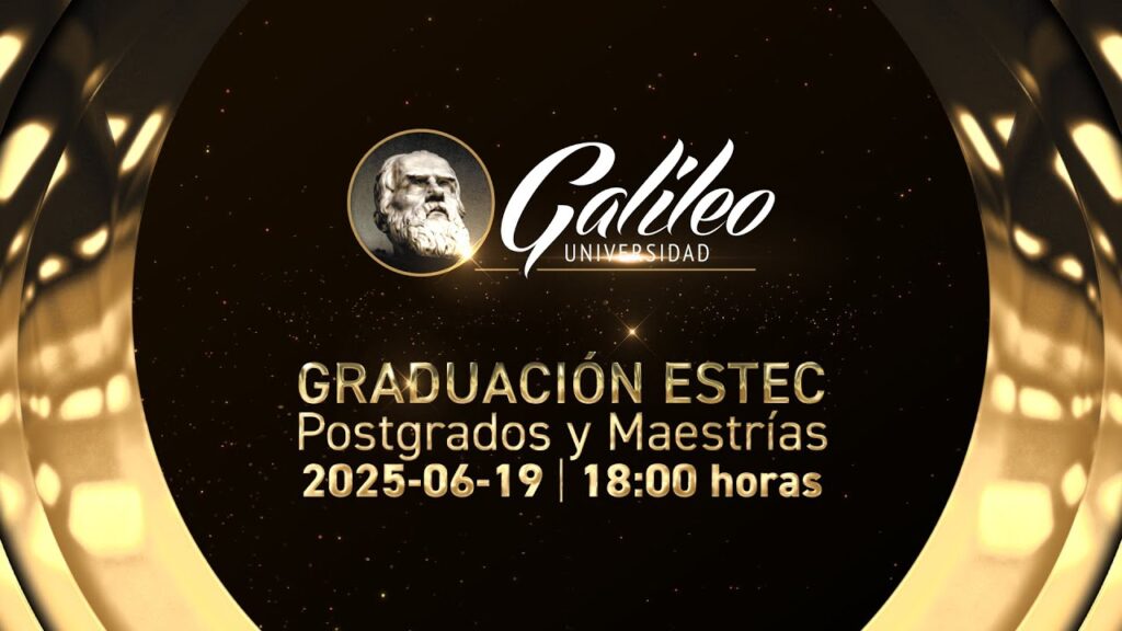 Graduación – ESTEC (Escuela Técnica) – 2025/06/19 – 18:00 Horas