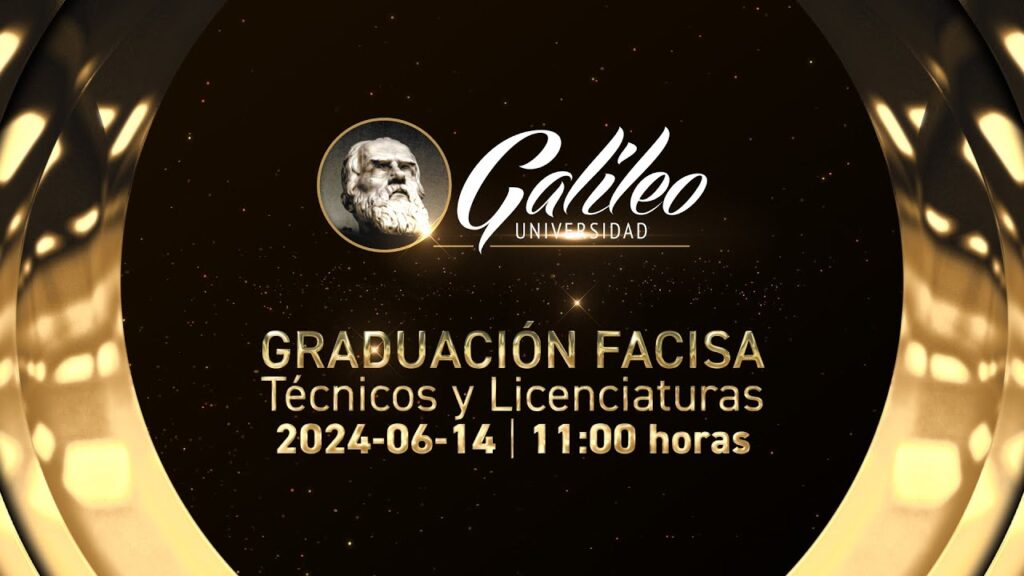 Graduación FACISA (Facultad de Ciencias de la Salud) – 2025/06/14 – 11:00 Horas