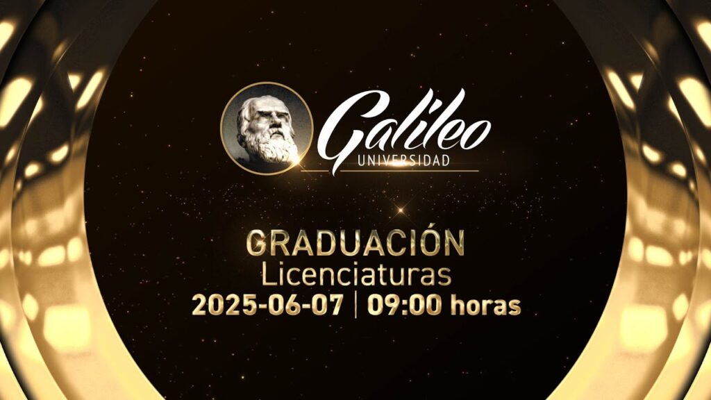 Graduación – IDEA – 2025/06/07 – 09:00 Horas
