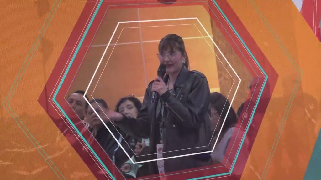 Aftermovie – XVI Conferencia para Docentes Galileo 2026