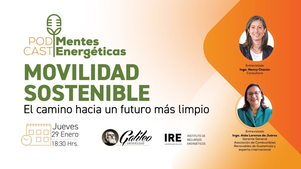 Podcast Mentes Energéticas – Episodio 02