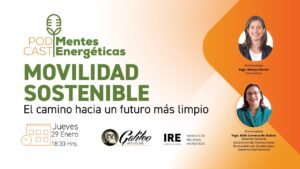 Podcast Mentes Energéticas – Episodio 02